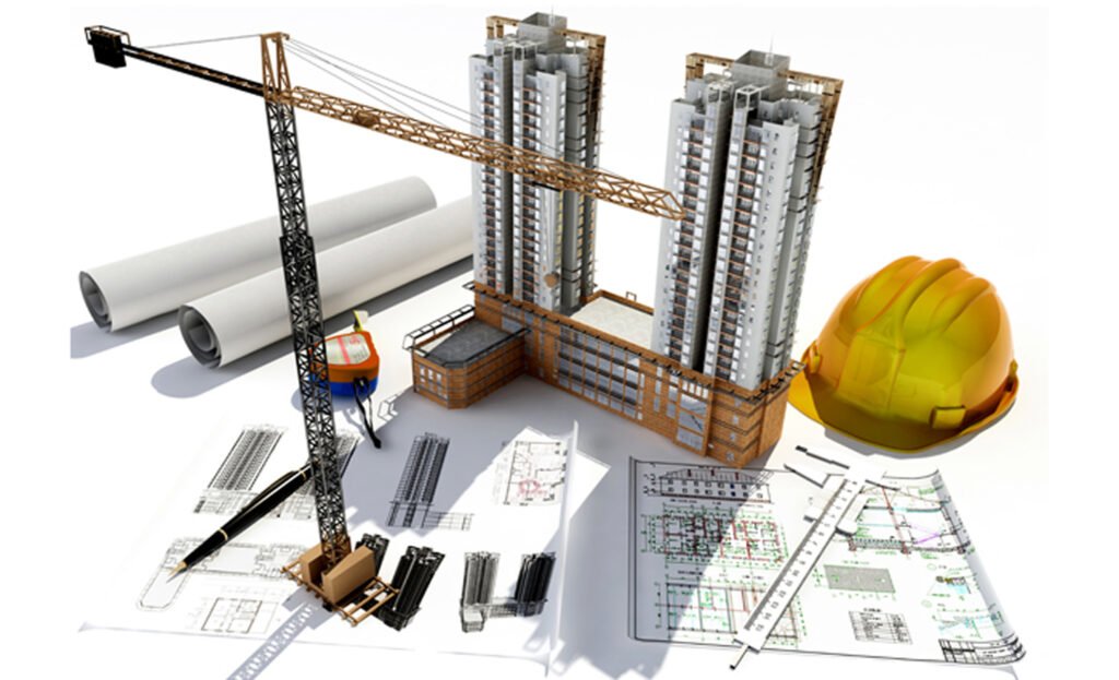 La vivienda ayudará al crecimiento del sector de la construcción.